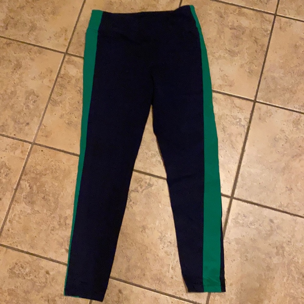 J. Crew leggings size medium